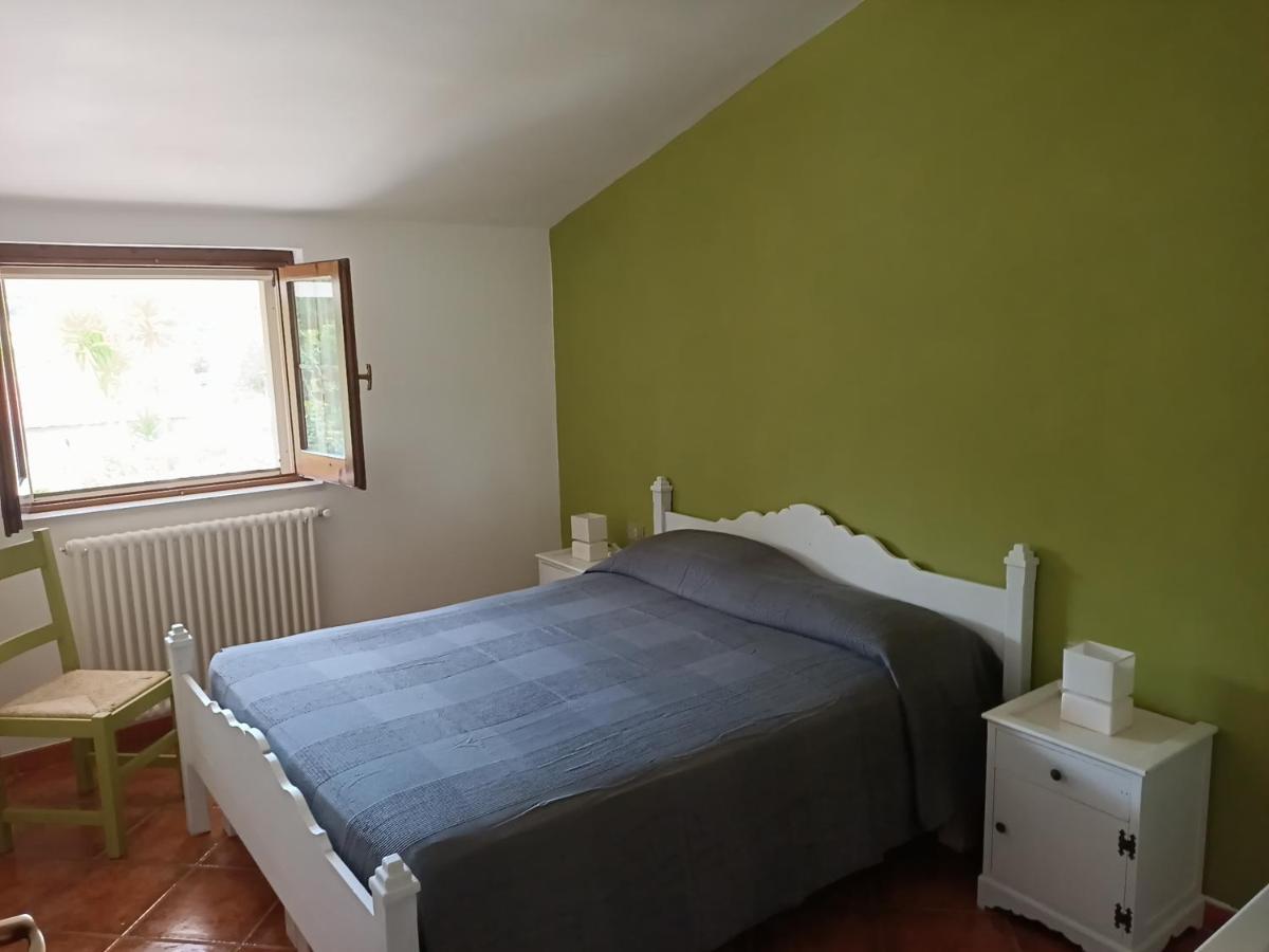 מאטינאטה B&B La Scapola מראה חיצוני תמונה