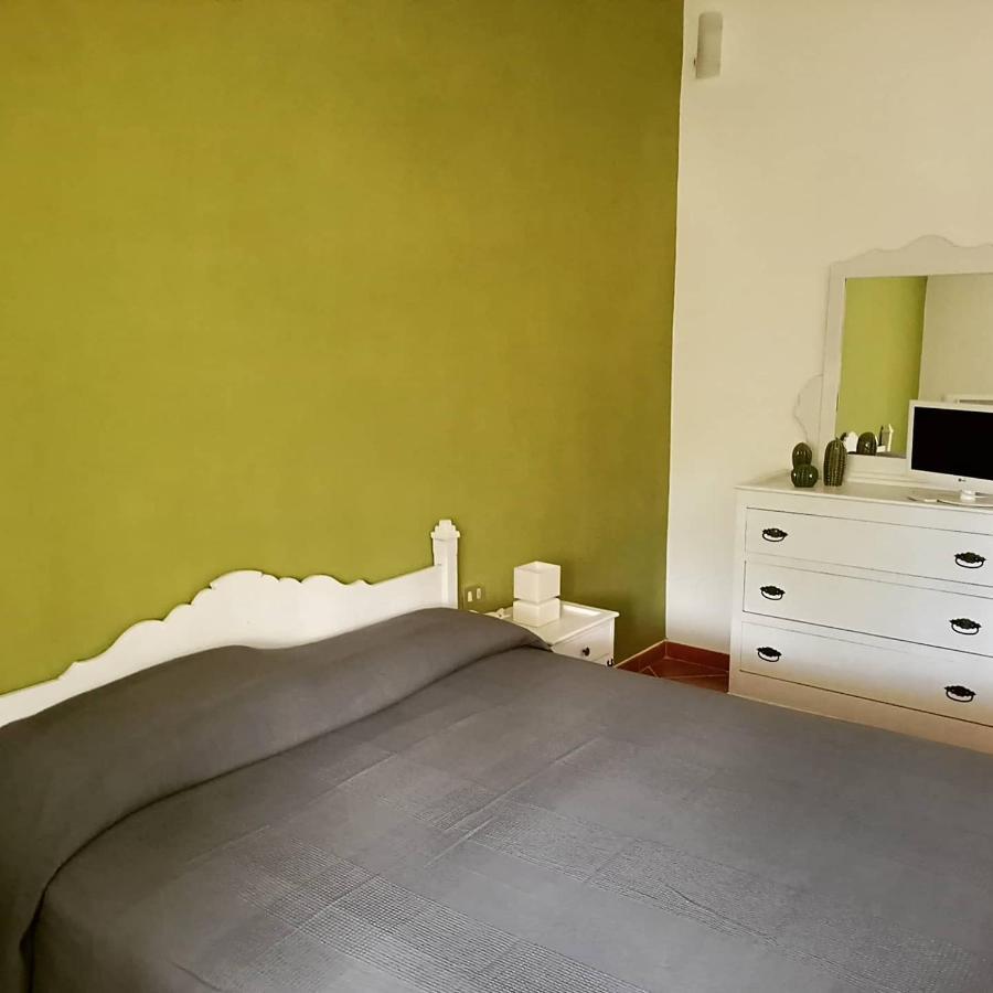 מאטינאטה B&B La Scapola מראה חיצוני תמונה