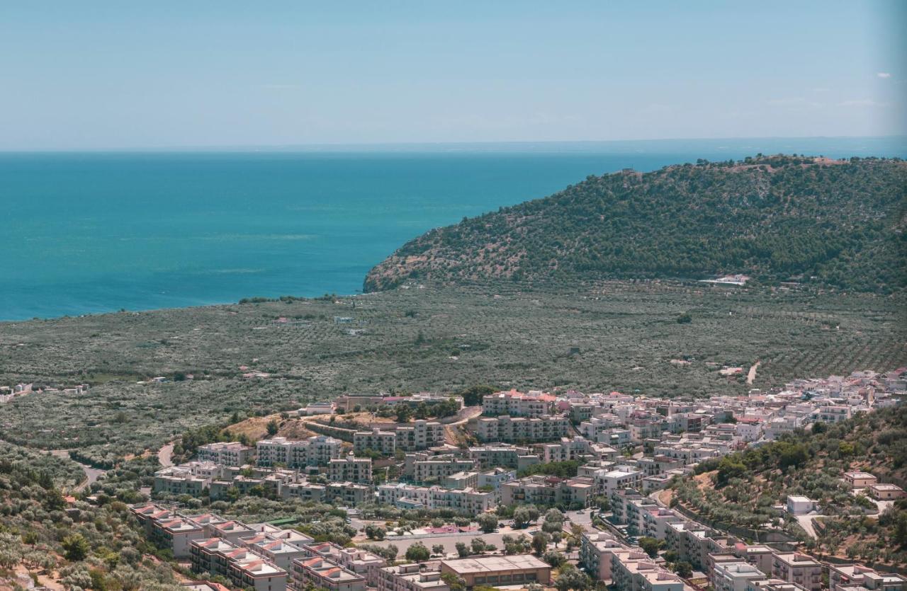 מאטינאטה B&B La Scapola מראה חיצוני תמונה