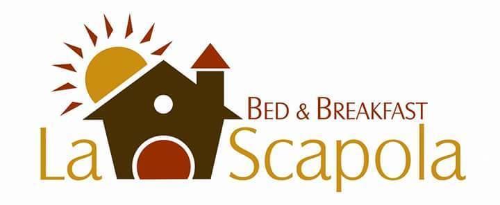 מאטינאטה B&B La Scapola מראה חיצוני תמונה