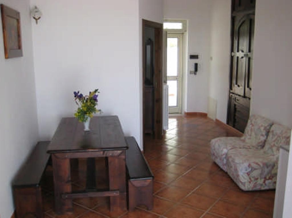 מאטינאטה B&B La Scapola חדר תמונה