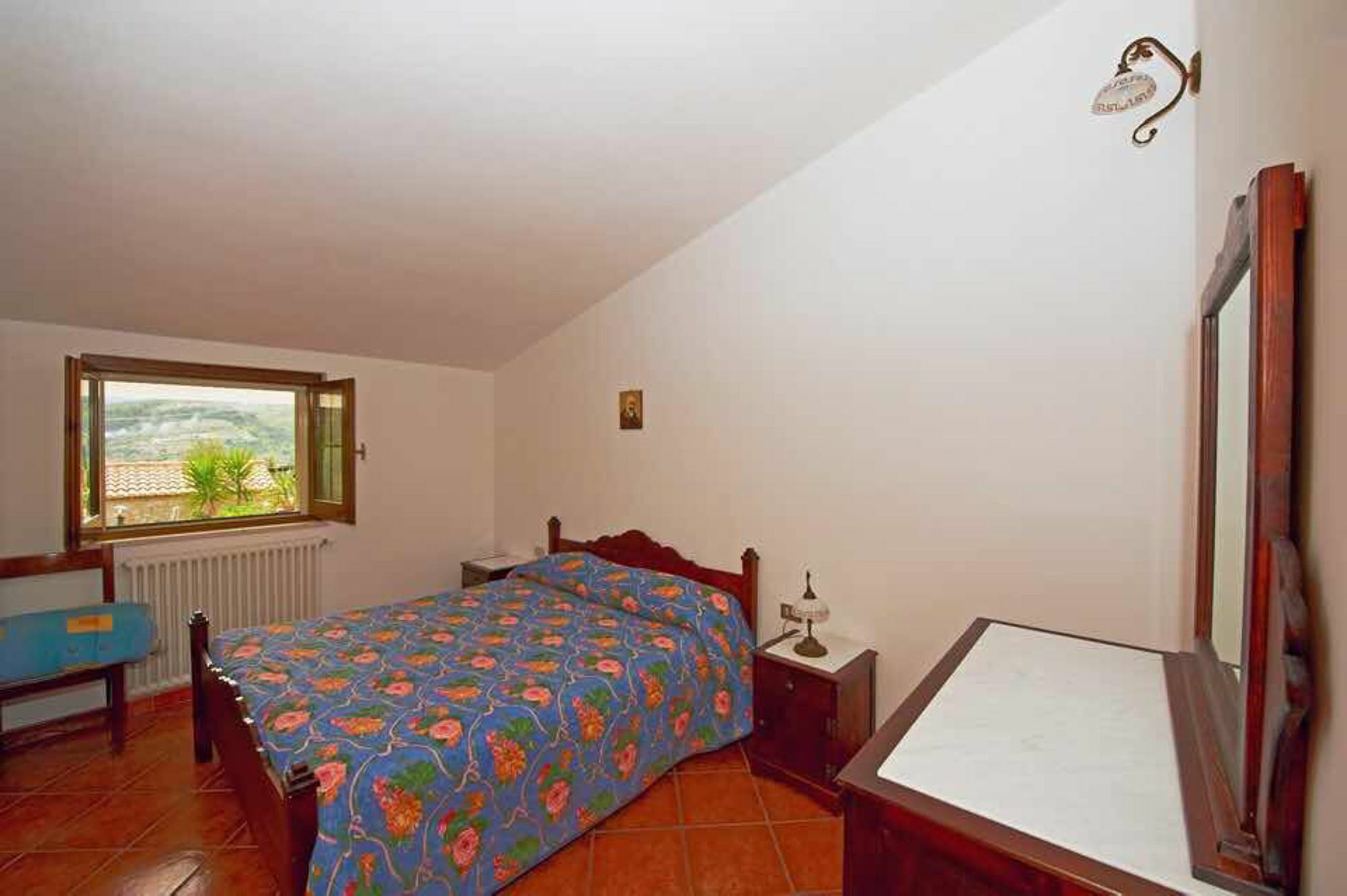 מאטינאטה B&B La Scapola מראה חיצוני תמונה