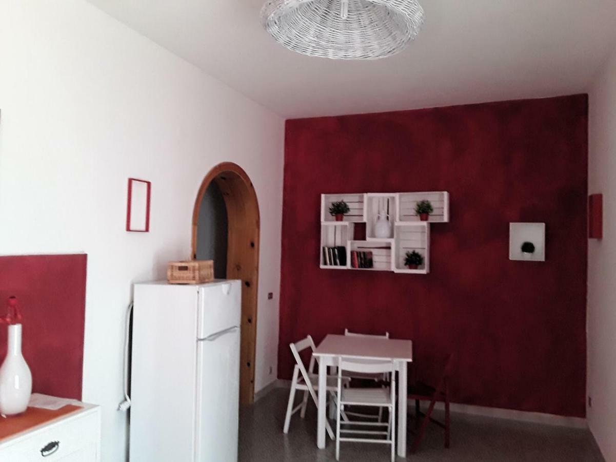 מאטינאטה B&B La Scapola מראה חיצוני תמונה